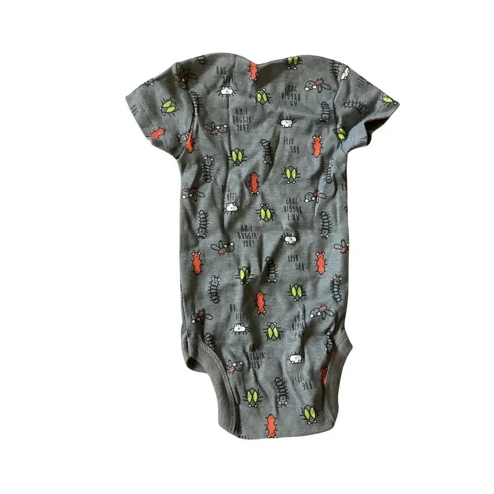 Onsies Bodysuit